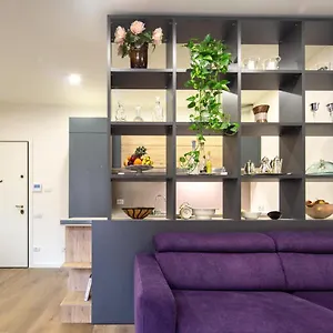 Stunning & Luxurious 1br 1 Min Walk By Duomo Apartment