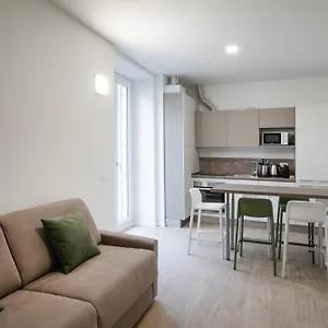 Gioconda Boutique Apartment
