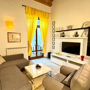 Casa Stefano Apartment