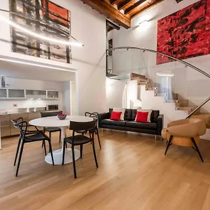 Palazzo Bardi N 2 Apartment