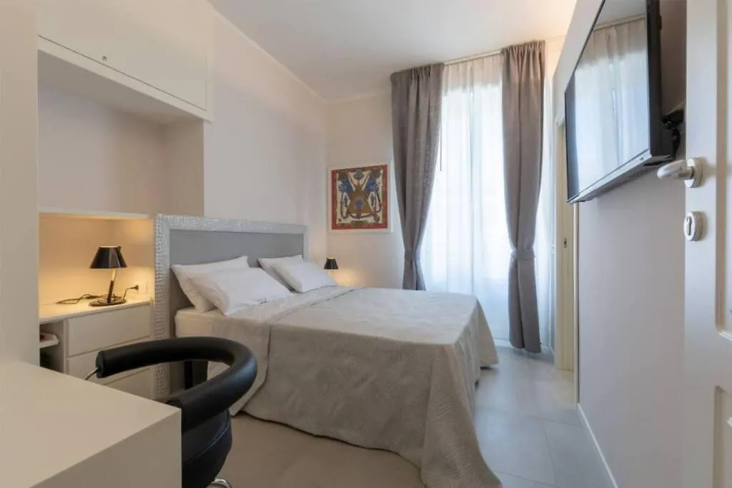 Stylish Four Bedrooms Apartment - Florence Center 0*,